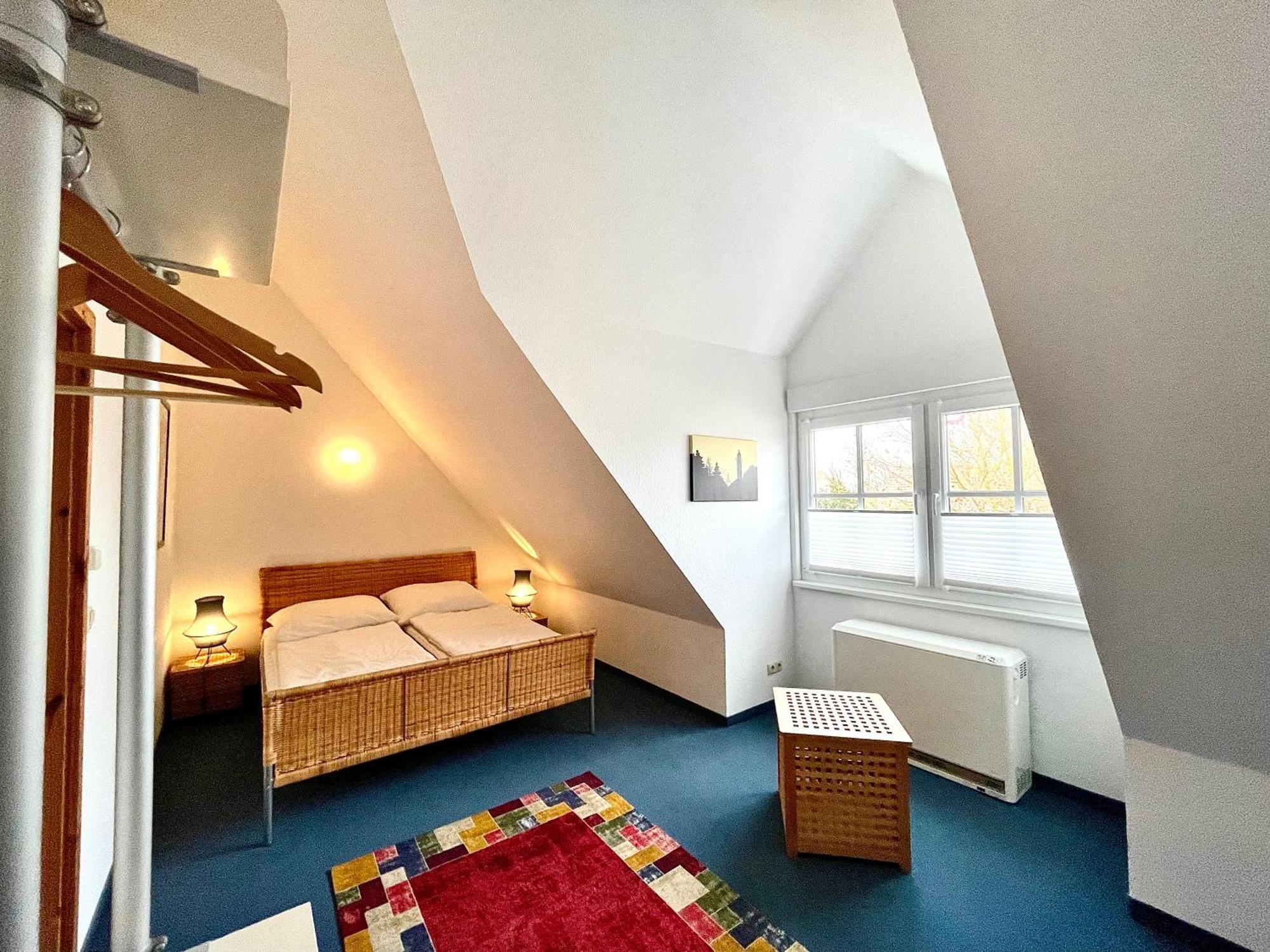 Ferienwohnung Haus 2 Тиммендорф Экстерьер фото